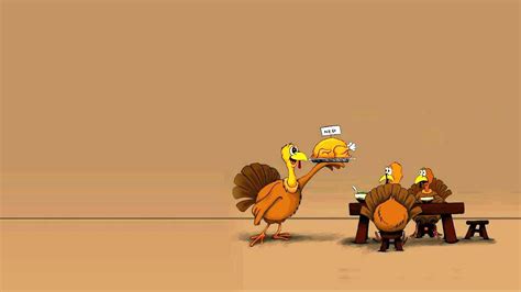 Funny Quotes. . Thanksgiving wallpaper gif funny